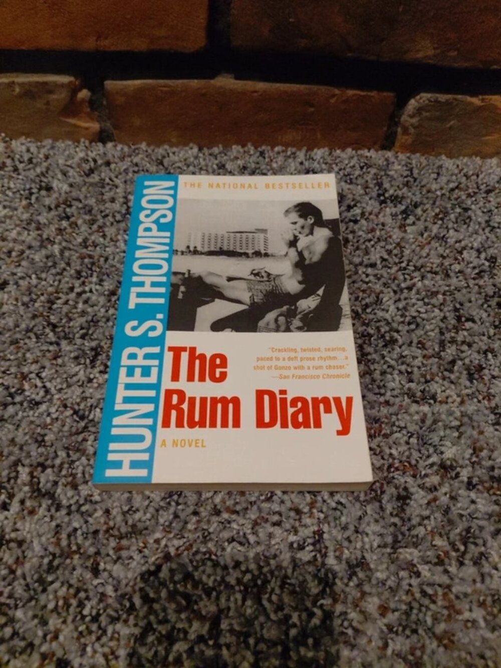 The Rum Diary